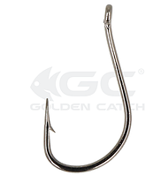 Крючки Golden Catch Allround №10