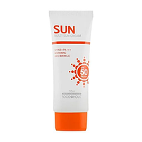 Солнцезащитный крем для лица и тела Food A Holic Multi Sun Cream SPF50+ PA+++, 70 мл