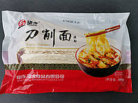 Локшина пшенична широка хвиля 500 г Wheatsun