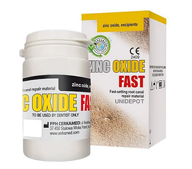 Оксидентин антисептичний водний дентин, 50 г. Cerkamed