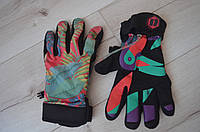 Рукавиці перчатки ARMADA Carmel glove / L розмір