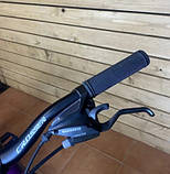 Велосипед Crosser P6-2 24" х13, фото 3