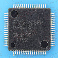 Микроконтроллер 32бит 100МГц Renesas R5F562T6DDFM LQFP64