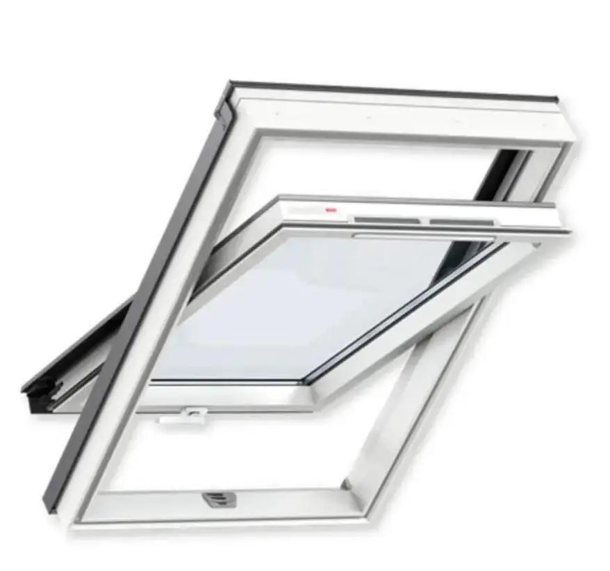 Мансардне вікно Velux (Велюкс) GZR 3050 СR02 55*78, фото 1