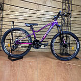 Велосипед Crosser P6-2 24" х13, фото 2