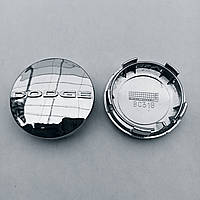Ковпачок у диск Dodge 56-62 мм