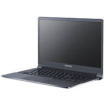 Ноутбук Samsung NP900X3F-Intel Core-i5-3337U-1.8GHz-4Gb-DDR3-128Gb-SSD-W13.3-FHD-IPS-Web-(B)- Б/В