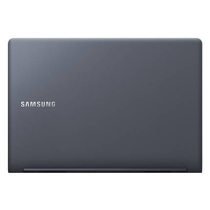Ноутбук Samsung NP900X3F-Intel Core-i5-3337U-1.8GHz-4Gb-DDR3-128Gb-SSD-W13.3-FHD-IPS-Web-(B)- Б/В, фото 2