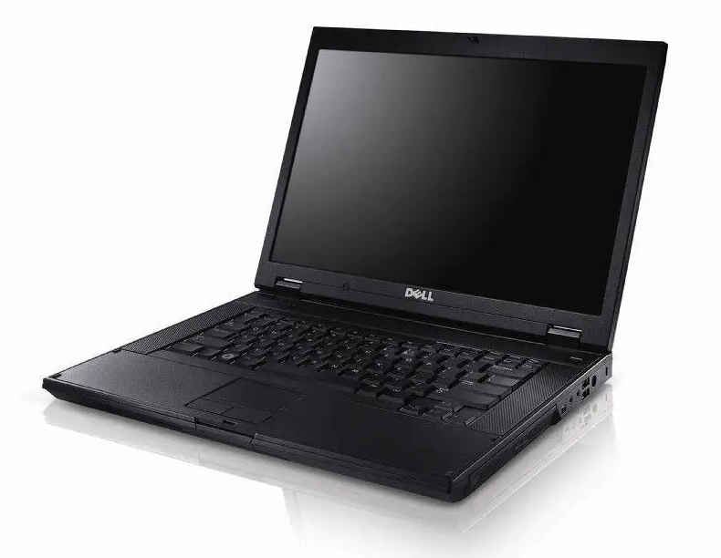 Ноутбук Dell Latitude E5500-Intel Genuine T1600-1,66GHz-2Gb-DDR2-160Gb-HDD-W15.4-HD-(B-)-Б/В
