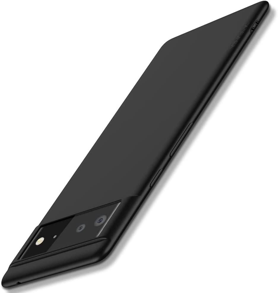 Чохол MSVII для Google Pixel 6 (полікарбонат)