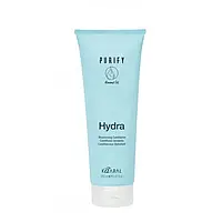 Зволожуючий кондиціонер для сухого волосся 250 мл Kaaral Hydra