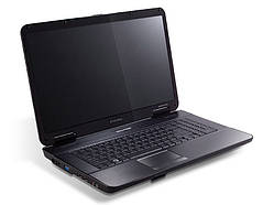 Ноутбук eMachines E525-Intel Celeron 900-2.2GHz-2Gb-DDR3-160Gb-HDD-W15.5-DVD-RW-(B)- Б/В