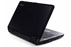 Ноутбук eMachines E525-Intel Celeron 900-2.2GHz-2Gb-DDR2-160Gb-HDD-W15.5-DVD-RW-(B)- Б/В, фото 3