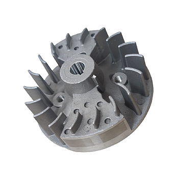 Маховик (магнето) для китайських мотокос 34