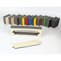 ложементи для косметики, банок, ювелірних виробів на замовлення