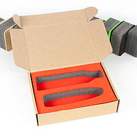 ложемент у коробку на замовлення