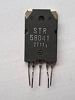 Микросхема STR58041