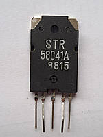 Микросхема STR58041A