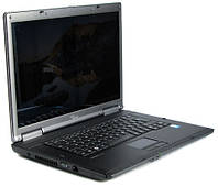 Ноутбук Fujitsu ESPRIMO Mobile V5535-Intel Celeron 540-1.86GHz-2Gb-DDR2-160Gb-HDD-W15.4-DVD-R- (B-)- Б/В