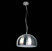 Стильна стельова лампа