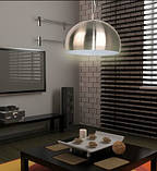 Стильна стельова лампа, фото 3