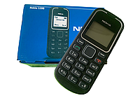 Мобильный телефон Nokia 1280 Black