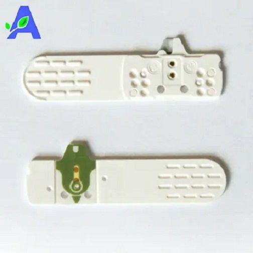 Тест-смужки Bionime Rightest ELSA 50 штук