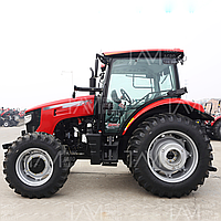 Трактор YTO-NLY1054 (105 кс), китайський трактор ЮТО 105 кс