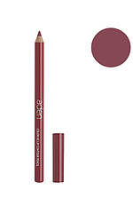 Aden Cosmetics Lip Contour Pencil Олівець для контуру губ 04 Ginger 5