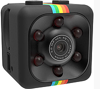 Экшн-камера ночного видения SQ11 HD 1080 В наличии