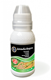 Гербіцид Дикамба Форте 100 мл (Сімейний сад)