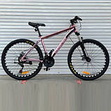 Велосипед Top Rider 680 26", фото 2