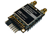 Радиомодем RFDesign RFD 900x МГц для БПЛА
