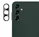 Захисне скло на камеру DK 3D Color Glass для Samsung Galaxy A13 5G (A136) (black), фото 3