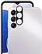 Захисне скло на камеру DK 3D Color Glass для Samsung Galaxy A13 5G (A136) (black), фото 4