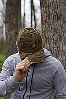 Военная кепка рип стоп мультикам армейская Боевой головной убор армейская полевая тактическая летняя бейсболка