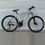 Велосипед Top Rider 680 26", фото 10