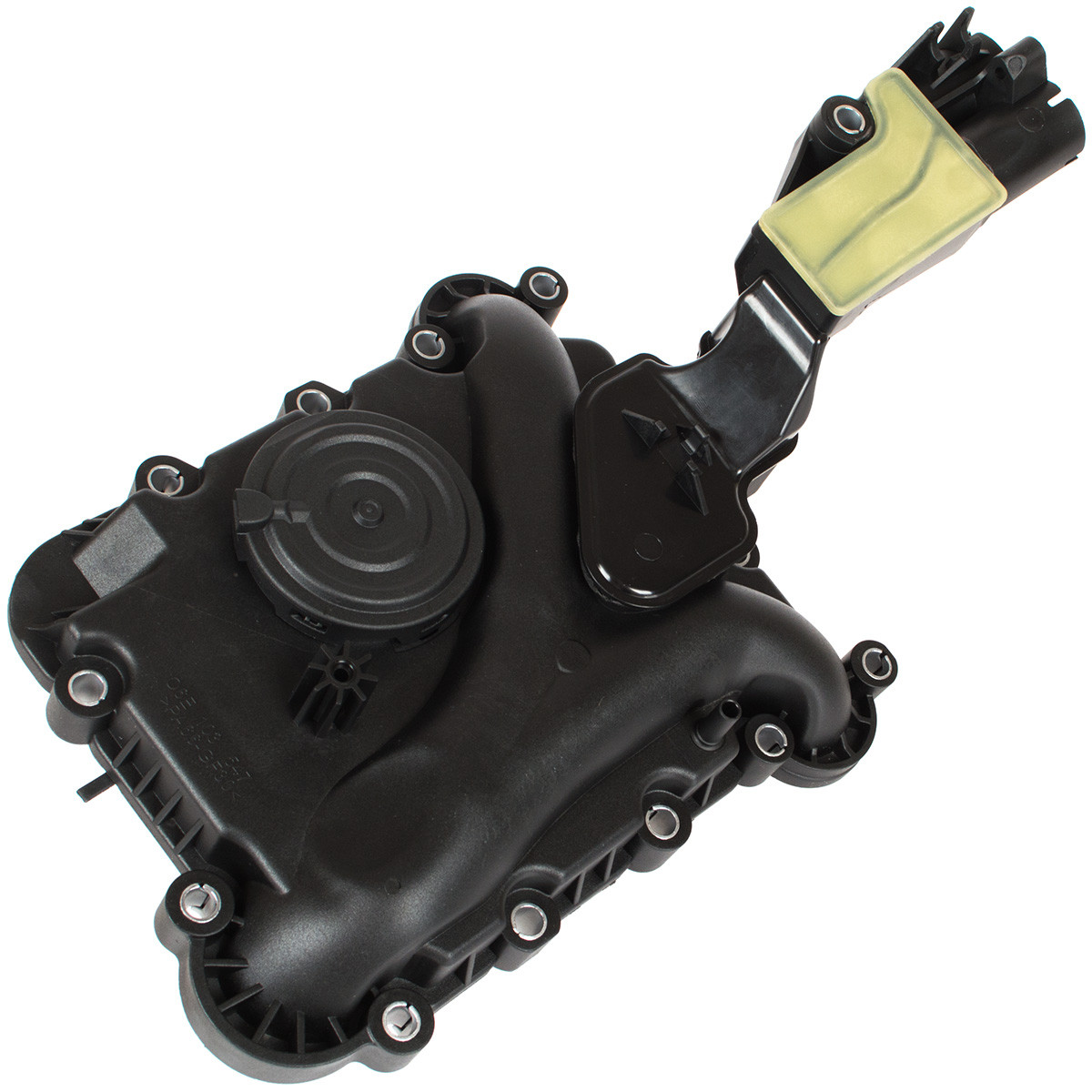 Audi A6 C6 / Allroad / Avant (04-11) клапан pcv вентиляції картерних газів 06E103547, Ауді А6 С6