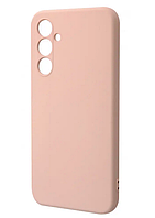 Чохол WAVE Colorful Case для Samsung Galaxy A54 5G (Pink Sand)