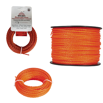 Ліска для мотокос або тримерів