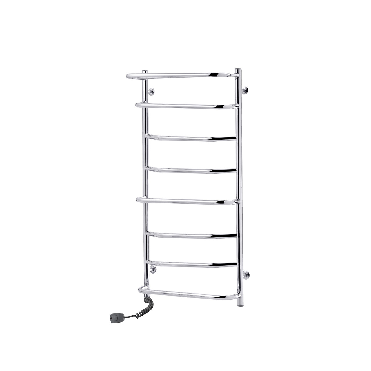 Сушарка для рушників електрична Kroner Лотос ДЛ02EL 900x500/8 EL