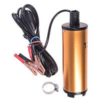 Насос для перекачування палива заглибний 24V без фільтра 44719