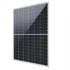 Сонячна панель Altek ALM-590MBF-156L (bifacial) моно