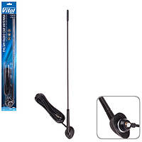 Антена врізна в дах 61215/0,4м/блістер (61215)