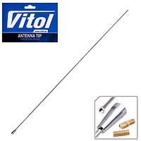 Антена на водостік 61248 телескоп 1,0 м/блістер (61248)