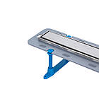 Трап лінійний Geberr Premium GB-05/70, фото 2