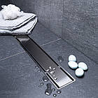 Трап лінійний Geberr Premium GB-05/70, фото 5