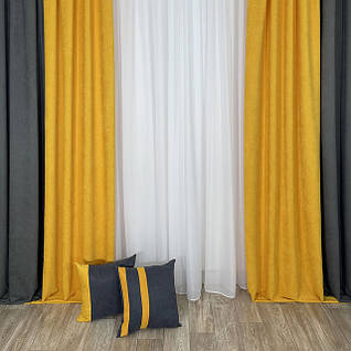 Двокольорові комплекти