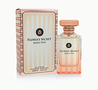 Парфум жіночий Paradise Florias Secret Seductive 80ml
