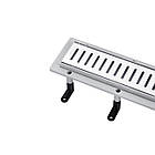 Трап лінійний Kroner KRP Harz S70 Sektion, фото 3